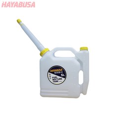 하야부사 연료혼합통 5L