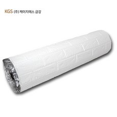 금강단열벽지