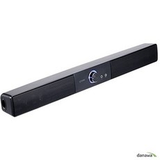 문구사무/사운드바 스피커(IBS-400/블랙/IRIVER), 본상품선택