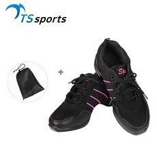 ts스포츠에어로빅화