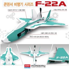 F-22A 콘덴서 비행기 고성능코어리스모터 단체 GTB-19898 단체 보행 축구 아카데미 드론 steam 2족