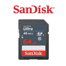 64기가샌디스크cf
