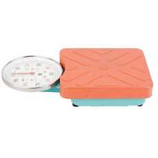 삼성계기 판지시저울(평면) 정보없음 100KG(태광) 최대표시_100|한눈의값_500 1EA 1312723 4380126, 1개