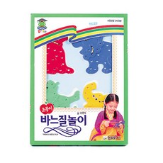 바느질놀이교구