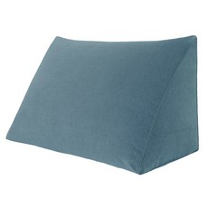 팜데코삼각쿠션