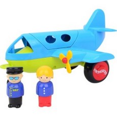 유성토이비행기