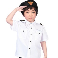 파일럿의상