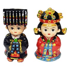 외국인결혼선물
