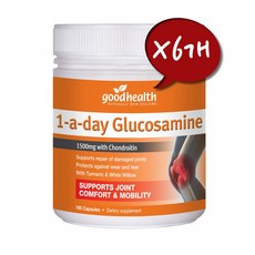 굿헬스프리미엄그린글루코사민