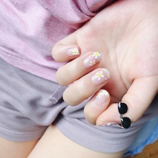 어린이손톱붙이는패치