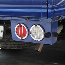 봉고3천장엠보싱