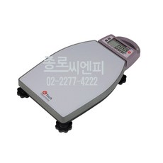 100키로저울
