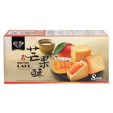 망고케이크