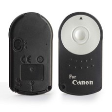 니콘 카메라 삼각대 D610 D800E D80 D500 D5100 IFG, 17.캐논 RC-6 호환리모컨