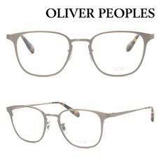 올리버피플스도슨