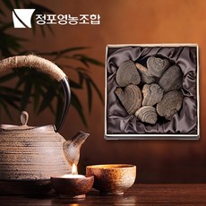 [북한산] 상황버섯 환절기 면연력 만성피로, 1개, 300g