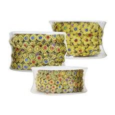 리본팬던트부자재