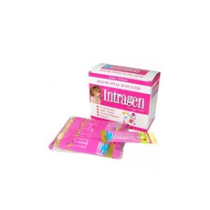 인트라젠 30포(60g) 강아지영양제 고양이영양제, 30회분, 장건강/유산균, 1개