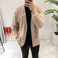셔터가디건