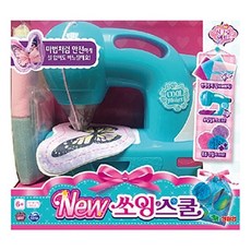 시크릿아트쏘잉스쿨