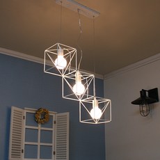 백열전구펜던트