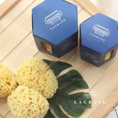 라그랑천연해면스펀지