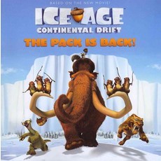 Ice Age: Continental Drift, Harper Festival