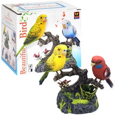 노래하는앵무새