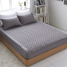 킹매트커버세트100수