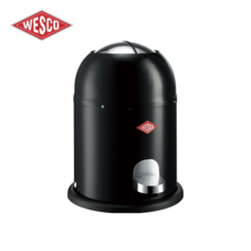 WESCO 웨스코 싱글마스터 9L 독일직배송, 블랙, 1개