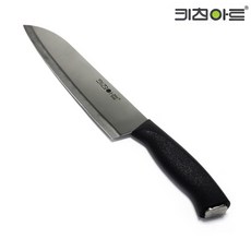 키친아트 타임 주방칼 중 32cm 식칼 식도, 키친아트 타임 주방칼_중, 1개