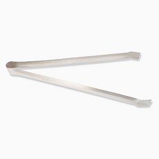 벤스마켓 철 넝마집게 44cm, 1개