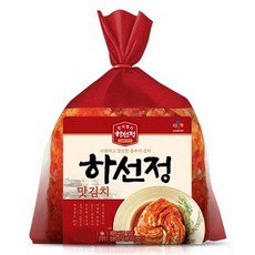 해뜰김치