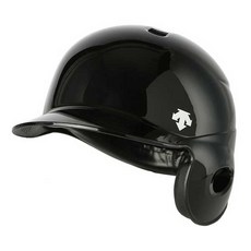 데상트야구헬멧