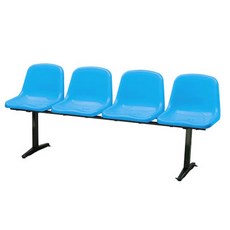 지하철벤치