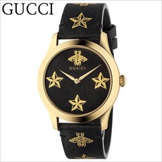 [GUCCI] 구찌시계 남여공용 G-Timeless YA1264055
