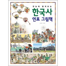 한눈에보는역사연표