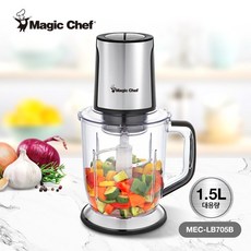 매직쉐프 야채다지기 MEC-LB705B
