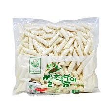 애플떡볶이
