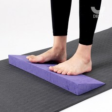 데비 요가웨지, 데비 요가웨지 (퍼플)