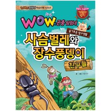 와우탐험대