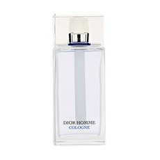 크리스챤 디올 디올 옴므 콜롱 스프레이 (새 버전), 125ml/4.2oz