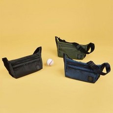 안테나샵 LETS MAIL BAG ver.2 크로스백