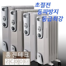 라디에이터홍진
