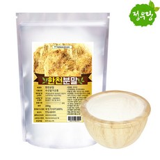 정우당 한천가루 한천분말 (001086), 300g, 1개