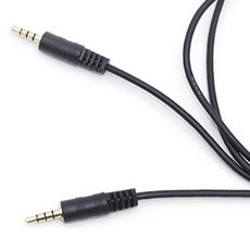 차량티비핸드폰연결