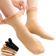 보풀없는수면양말