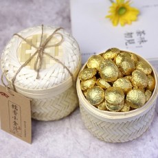 장원보이차