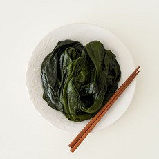 건강의섬완도쌈다시마