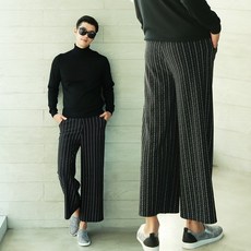 MAX 남성용 7006고급 슬랙스 와이드팬츠 기모있음 기모없음 생활한복(개량한복)